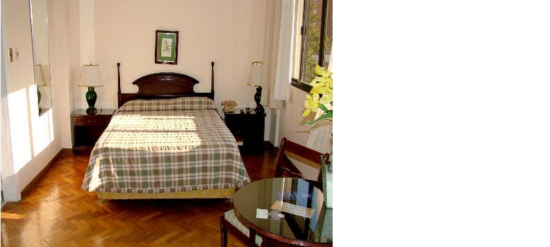Hotel Excelsior Inn Asuncion