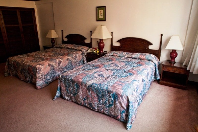 Hotel Excelsior Inn Asuncion