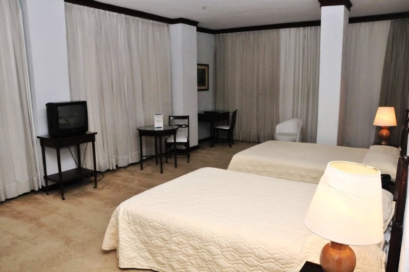 Hotel Excelsior Inn Asuncion