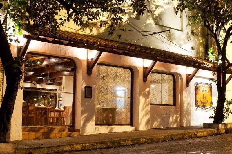 Hotel Excelsior Inn Asuncion