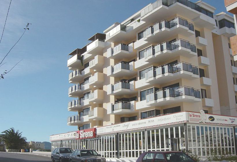 Apartamentos Bella Ibiza Sant Antoni de Portmany
