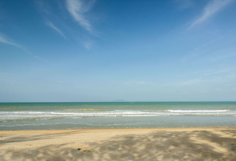فندق Merang Suria Resort ميرانغ