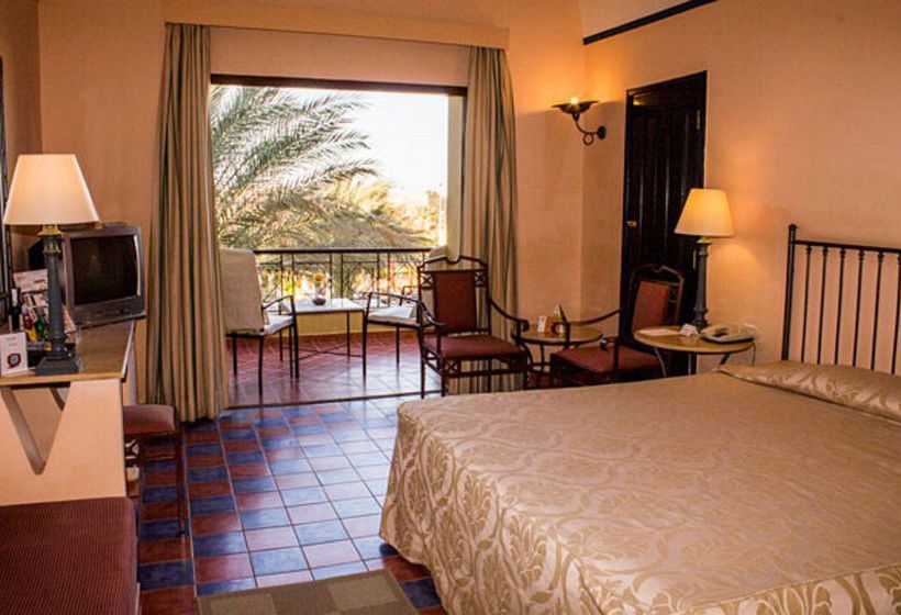 Hotel Sol Y Mar Makadi Sun Hurghada