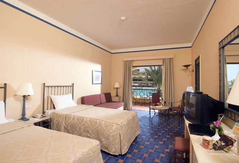 Hotel Sol Y Mar Makadi Sun Hurghada