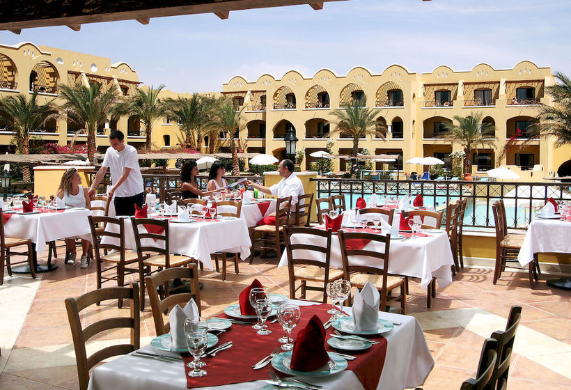 Hotel Sol Y Mar Makadi Sun Hurghada