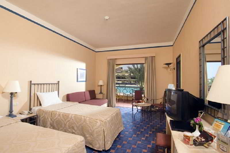 Hotel Sol Y Mar Makadi Sun Hurghada