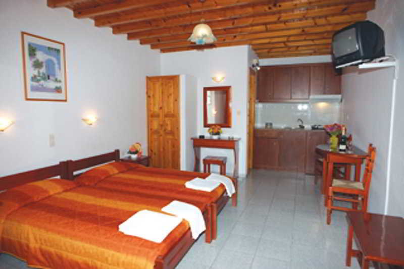 Aparthotel Domna Petinaros Mykonos