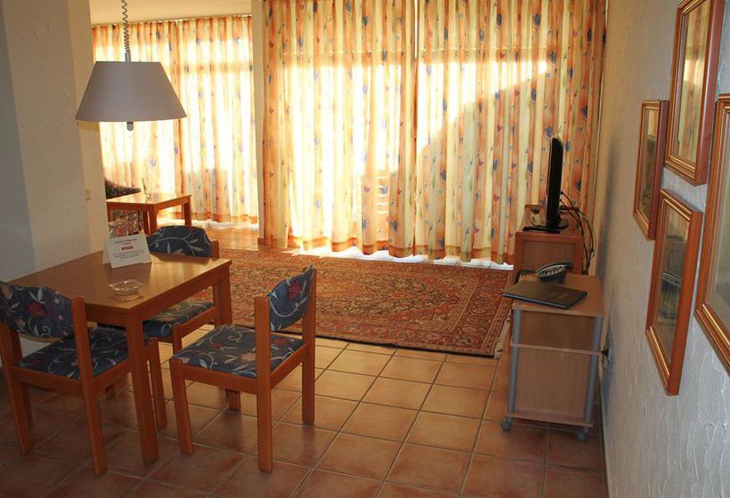 Aparthotel Florasol Puerto de la Cruz
