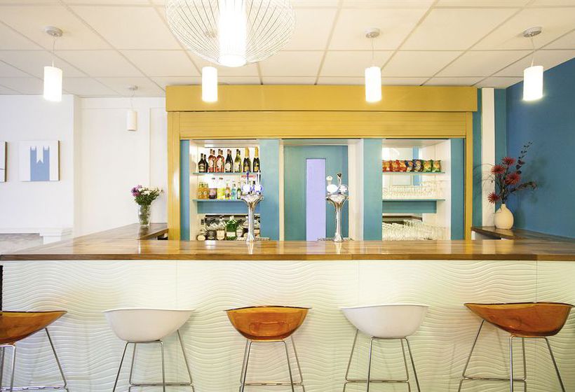 Hotel Ibis Styles London Croydon