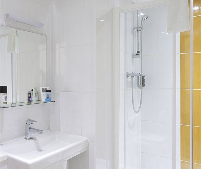 Hotel Ibis Styles London Croydon