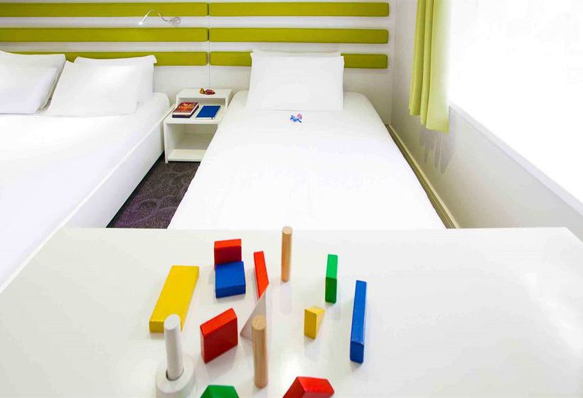 Hotel Ibis Styles London Croydon