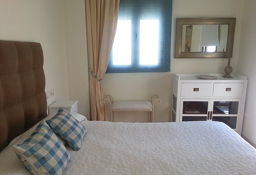 Home & Heritage Apartamentos Toledo