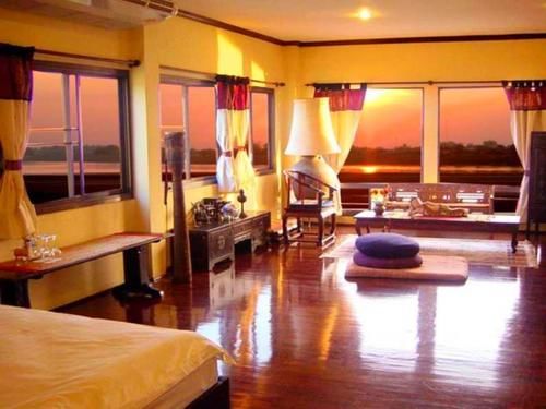 Inter City Boutique Hotel Vientiane