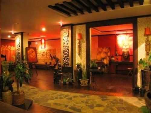Inter City Boutique Hotel Vientiane