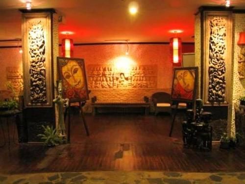 Inter City Boutique Hotel Vientiane
