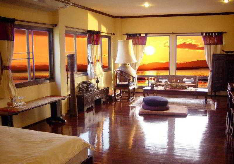 Inter City Boutique Hotel Vientiane