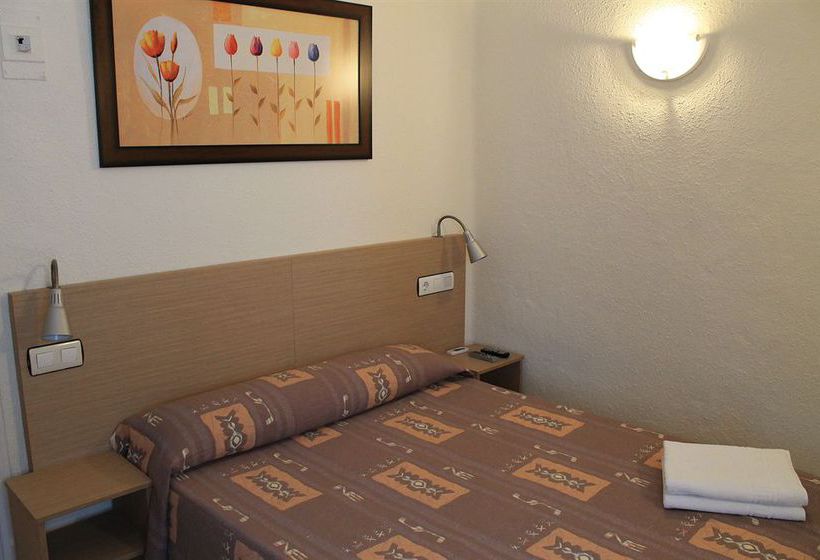 Hostal Pension Juanita Malaga