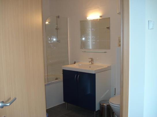 Hotel Business Flats Brussels Airport Zaventem