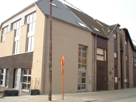 Hotel Business Flats Brussels Airport Zaventem