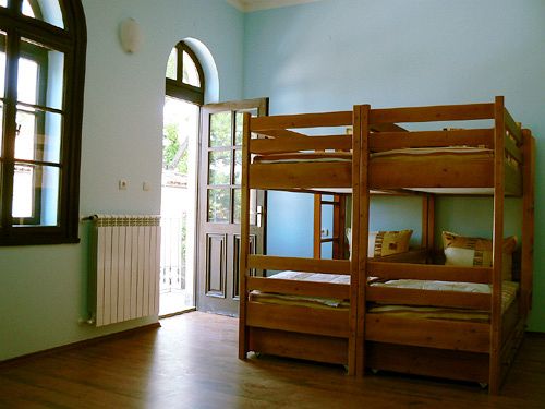 Hôtel Hostel Plovdiv Guesthouse