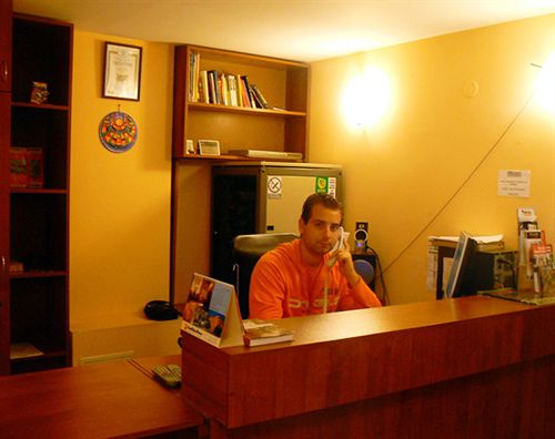 Hôtel Hostel Plovdiv Guesthouse