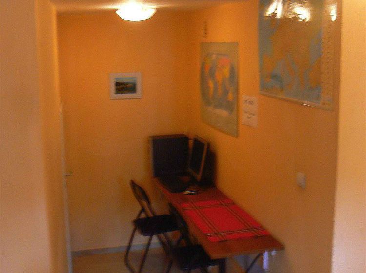 Hôtel Hostel Plovdiv Guesthouse