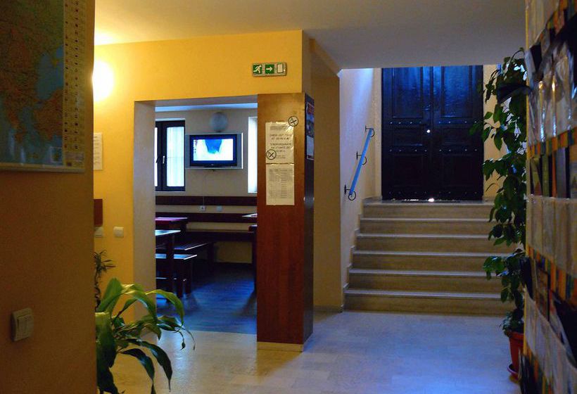 Hôtel Hostel Plovdiv Guesthouse