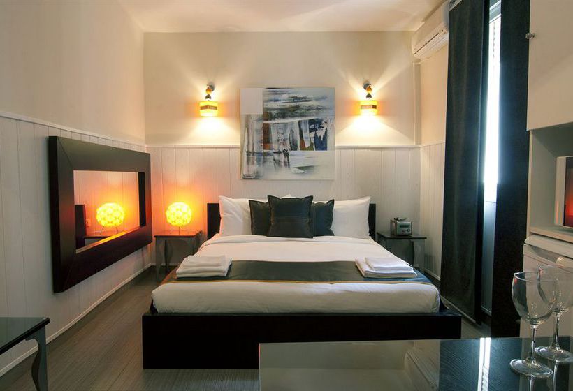 Hostal Oxum Madrid