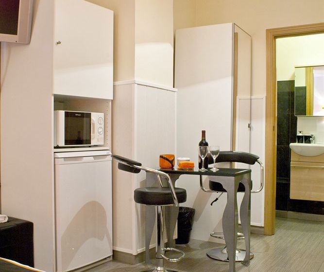 Hostal Oxum Madrid