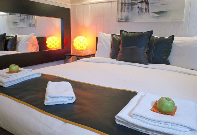 Hostal Oxum Madrid