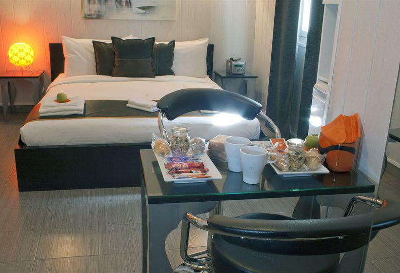 Hostal Oxum Madrid