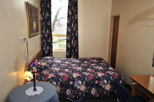 Hotel Viger Montreal