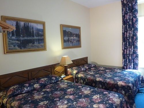 Hotel Viger Montreal