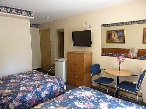 Hotel Viger Montreal