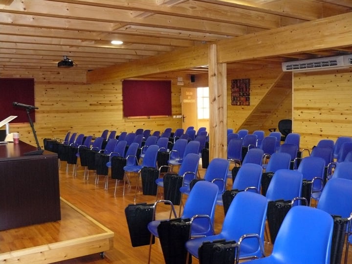 Konferenzräume Spa Natura Resort Penyiscola
