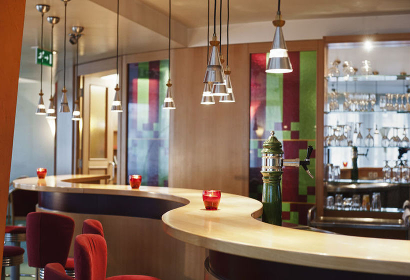 Hotel Bärlin Berlim