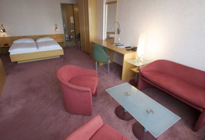 Hotel Bärlin Berlim
