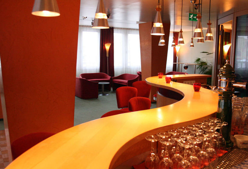 Hotel Bärlin Berlim