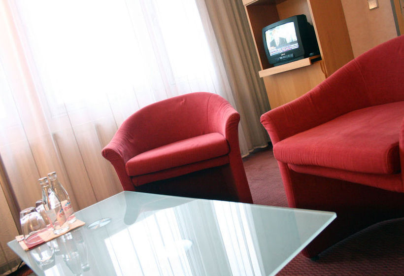 Hotel Bärlin Berlim