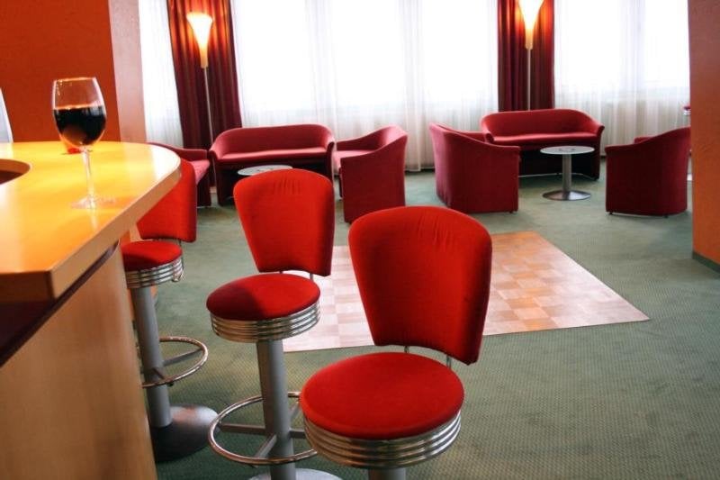 Hotel Bärlin Berlim