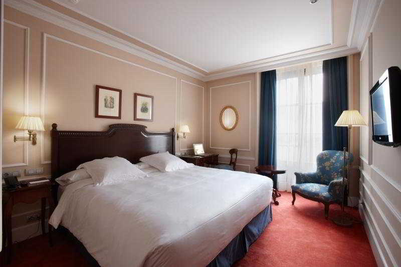 Hôtel Palacio Guendulain Pampelune