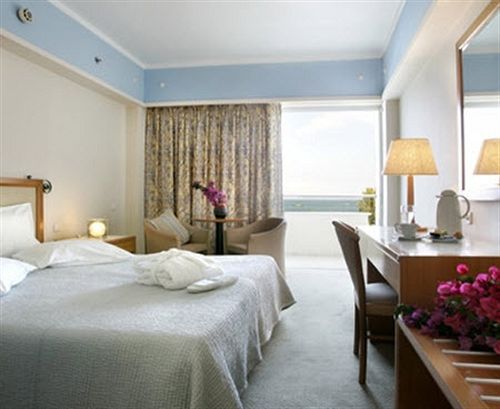 Corfu Chandris Hotel & Villas Dassia