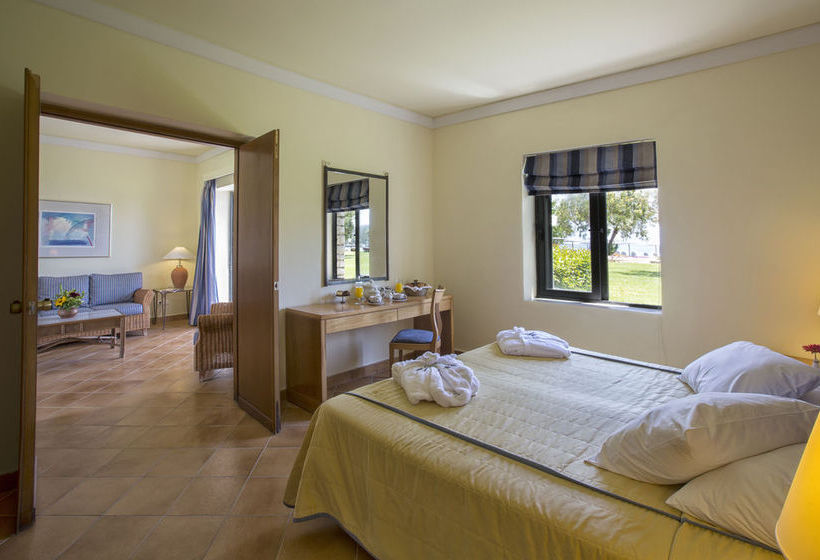 Corfu Chandris Hotel & Villas Dassia