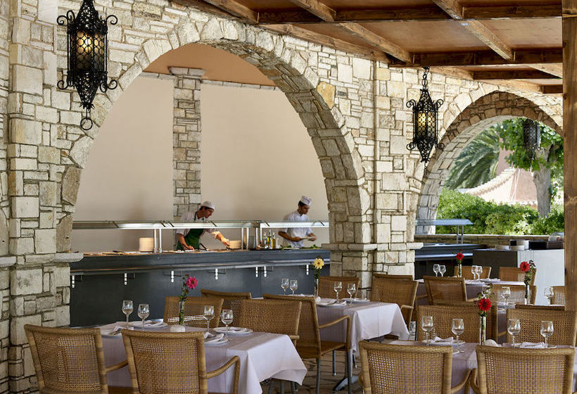 Corfu Chandris Hotel & Villas Dassia