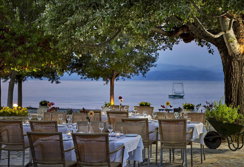 Corfu Chandris Hotel & Villas Dassia