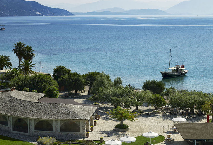Corfu Chandris Hotel & Villas Dassia