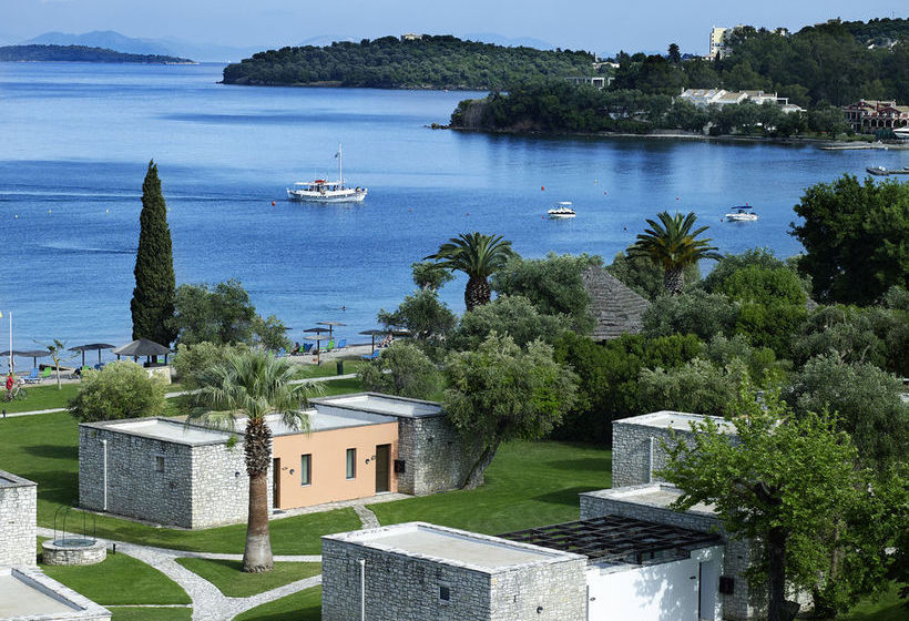 Corfu Chandris Hotel & Villas Dassia