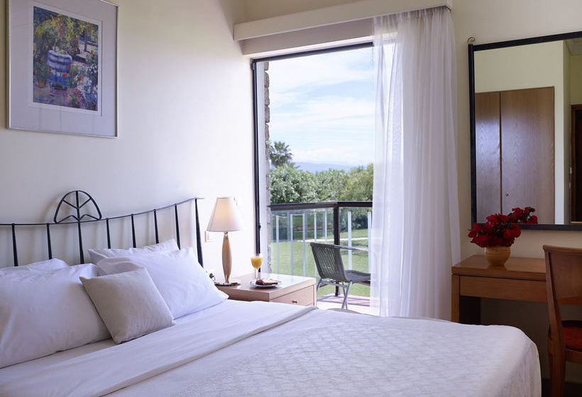 Corfu Chandris Hotel & Villas Dassia