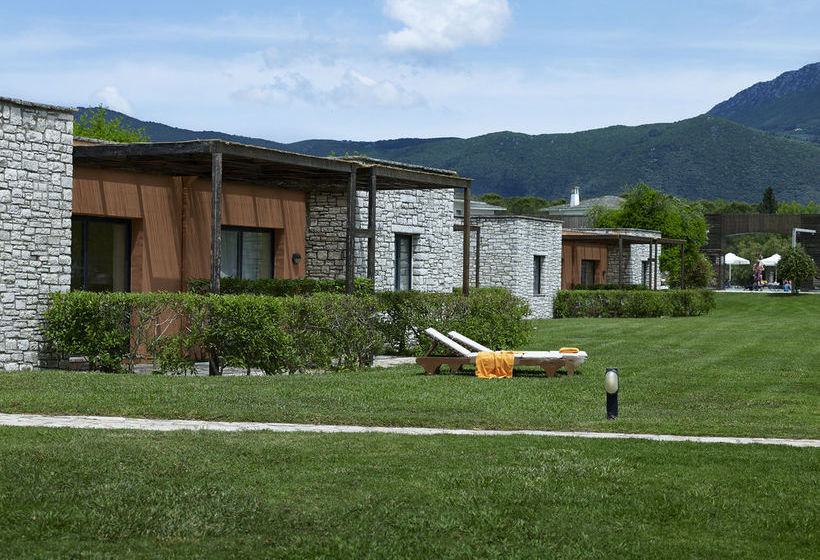 Corfu Chandris Hotel & Villas Dassia