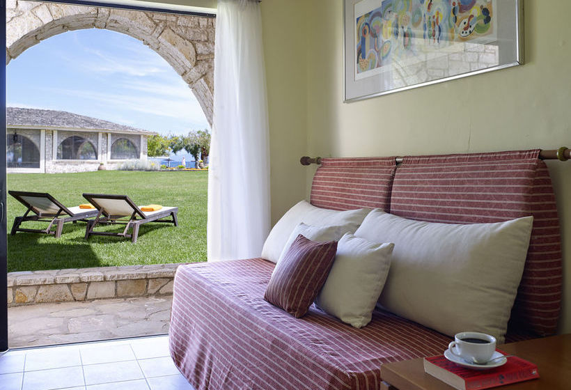 Corfu Chandris Hotel & Villas Dassia
